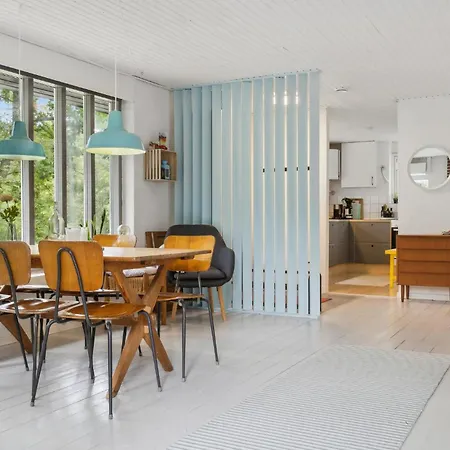 Stunning In With Kitchen 度假居 埃贝尔托夫特