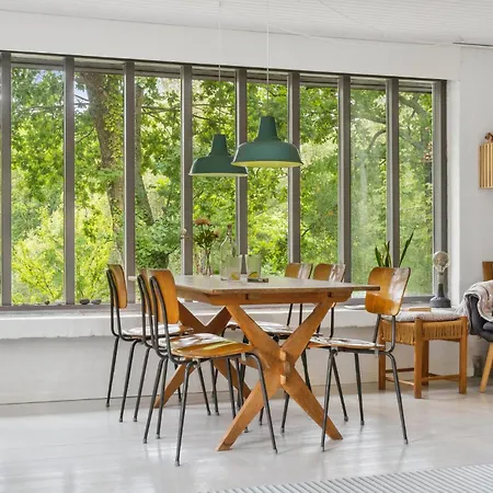 Stunning In With Kitchen *